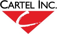 Cartel Company Logo